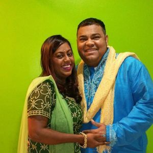 Meet your Posher, Reshma